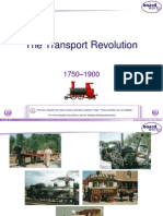 The Transport Revolution