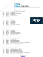 Catalysts and Phosphorous