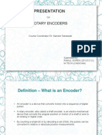 Rotary Encoder PDF