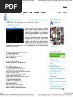 Download KUMPULAN DAFTAR PERINTAH COMMAND PROMPT  by Dens Cant Be Perfect SN150326791 doc pdf