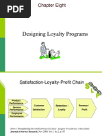 Loyalty Programs