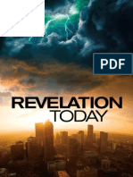 Revelation Today - by John Bradshaw