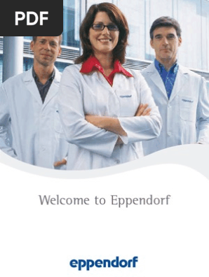 Welcome To Eppendorf Competence Human Resources Polymerase Chain Reaction