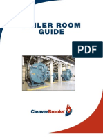 Boiler Room Guide - Cleaver Brooks