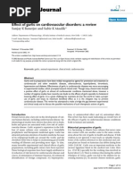 Jurnal "Efek Bawang Putih Terhadap Gangguan Kardiovaskular"