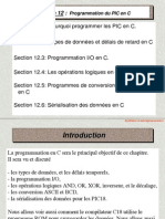 Cours Programmation Du PIC en C Www.automate Pro.blogspot.com