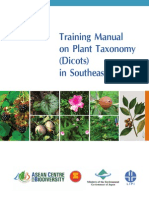 04 Plant Taxonomy Manual