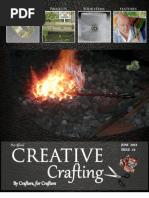 Download Creative Crafting June 2013 by Creative Crafting SN150339348 doc pdf