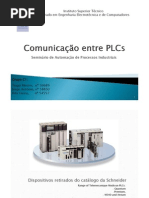 Comunicações_PLCS