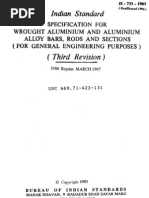 Download 733 Aluminium by dhoops1988 SN150343542 doc pdf