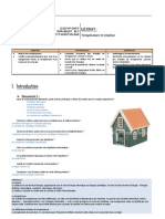 322.01 - Cours - Temperature Et Chaleur (Cme 1)