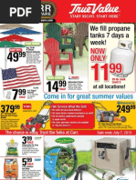Download Carr Hardware July Circular by Carr Hardware SN150349527 doc pdf