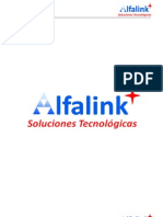 Protafolio de Servicios Version 1