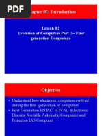 CompArchCh01L02firstGener