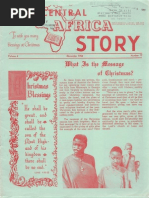 Central Africa Story-1964-Africa PDF