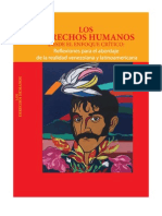 Guillén, Maryluz (Coord.) - DDHH Desde El Enfoque Crítico, Refexiones para La Realidad Venezolana y Latinoamericana