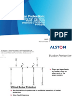 2 Busbar Protection