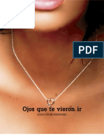 Julio Cesar Melendez-Ojos Que Te Vieron Ir PDF