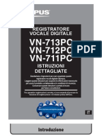 Vn-711pc 712pc 713pc Manual It