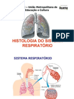 Histologia AP Respiratrio Modo de Compatibilidade