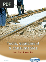 Track Tools En