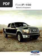 [FORD] Diagramas Electricos Ford F150 2007
