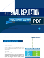 Your Email Reputation