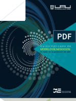 Modelo de Negocios PDF