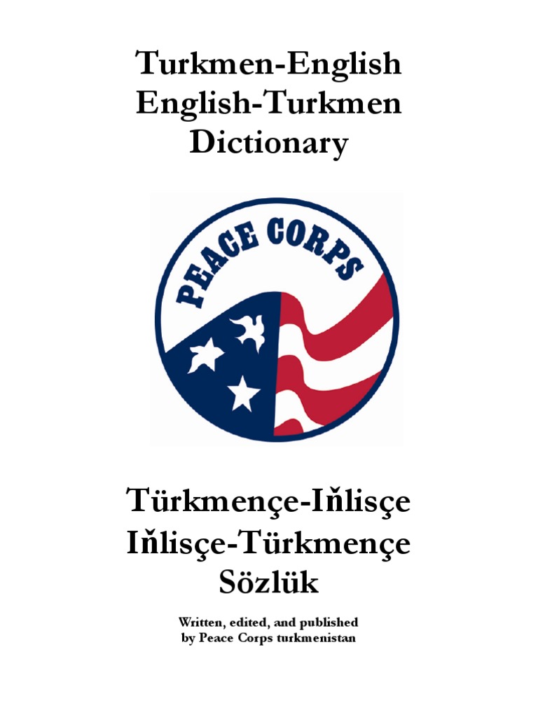 School Girl Sex Video Full Hd Download Sill Pyak - Turkmence-Ingilizce Ingilizce-Turkmence Dictionary Sozluk | PDF