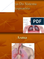 Doenas Do Sistema Respiratorio 2 Slides