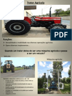 Slides Trator Agricola