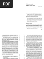 A comunicação segundo Vilem Flusser