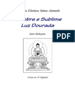 Sutrada Luz Dourada