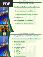 APRESENTAÇÃO DE PESCARIA