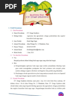 Download Business Plan Buah Naga by Giel Ramadhan Gemilang SN150394075 doc pdf