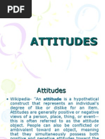 Download Attitudes Morale Ppt by Heavy Gunner SN15039498 doc pdf