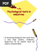 Download Psychological Tests in Industries by Heavy Gunner SN15039507 doc pdf