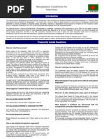 MS01 Return and Rejection Codes Guide | PDF | Financial Transaction | Code