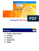 Giao Trinh PHP Nang Cao