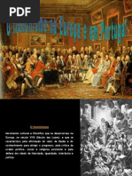 o Iluminismo
