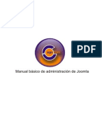 Basico Joomla PDF