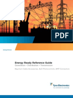 Te Energy Reference Guide