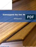 ADADancer - Kidnapped by The Mob Boss