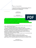 Norma Tehnica Manipulare Explozivi, Autorizare Artificieri