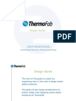 ThermoFab Design Guide