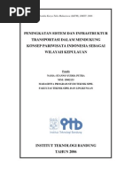 Download PENINGKATAN SISTEM DAN INFRASTRUKTUR by bungtanno SN15040852 doc pdf