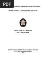 Download SISTEM KENDALI KERETA LISTRIK OTOMATIS by masyhurrosyada SN150408601 doc pdf