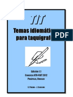 Tit 1.1 (Compendio Gramática) PDF