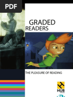 Download Graded Readers by Stenio Arcelino SN150410499 doc pdf