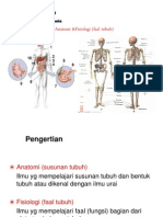 2. Anatomi & Faal